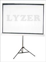 Projection Screen: 